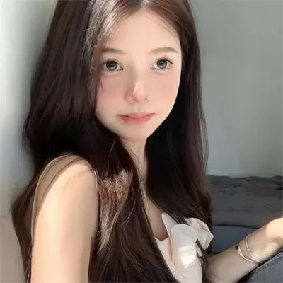 温柔安静的女人们