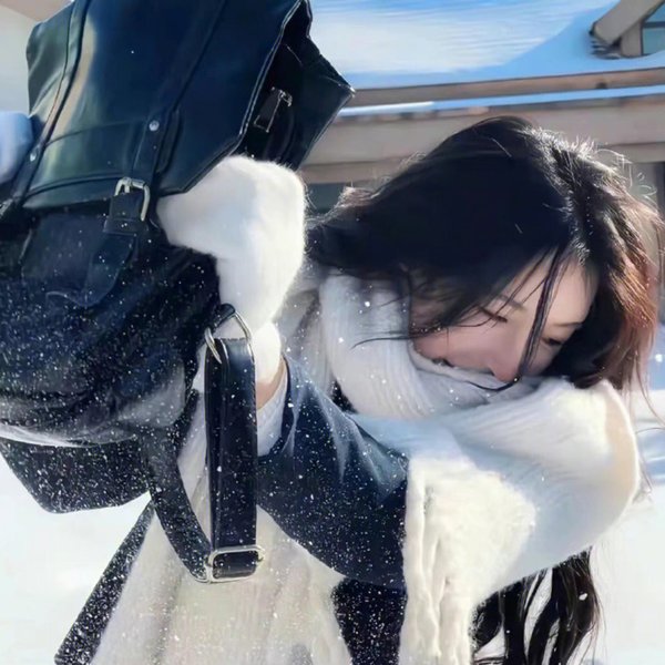 在云端上唱歌